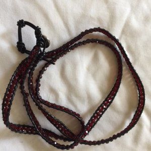 Victoria Emerson Wrap Bracelet
